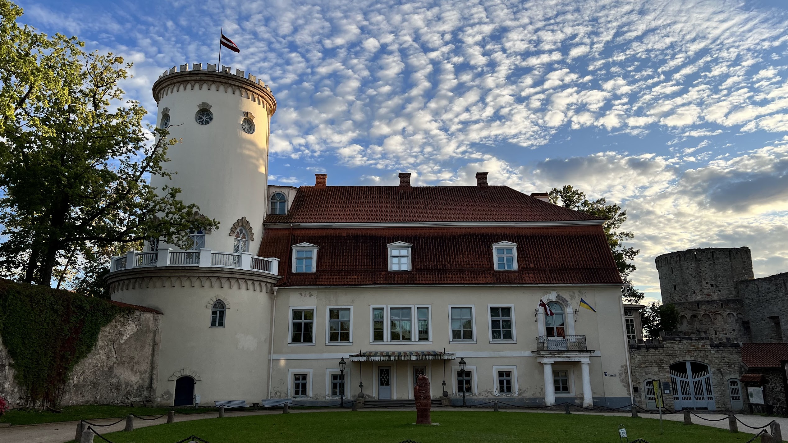 Cēsu pilsmuiža