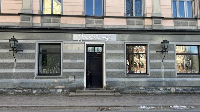 V.Rumpīša manufaktūra