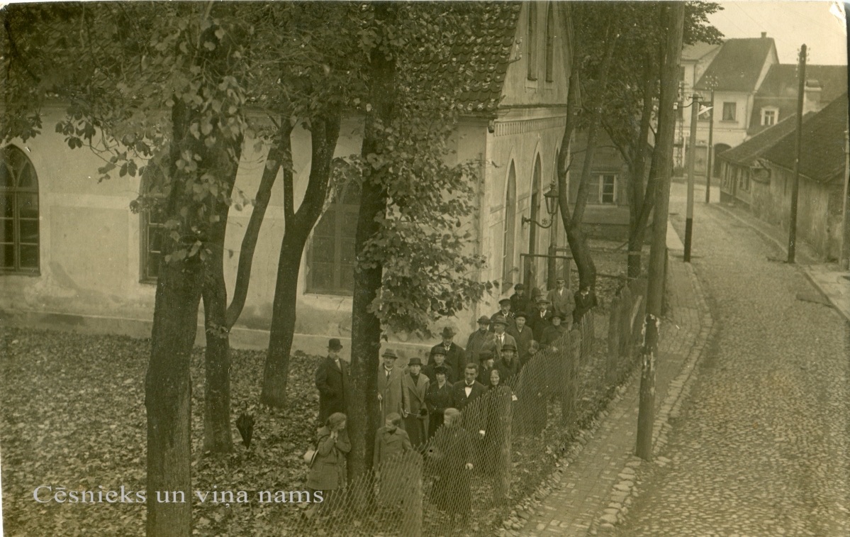 Lūgšanas nams
