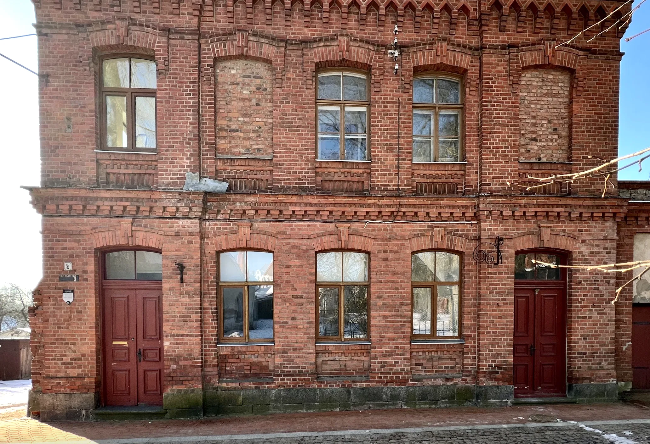 Andersona foto ateljē