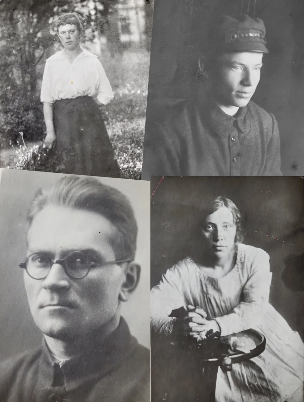 Darba jaunatnes pulciņš "Kvēle"