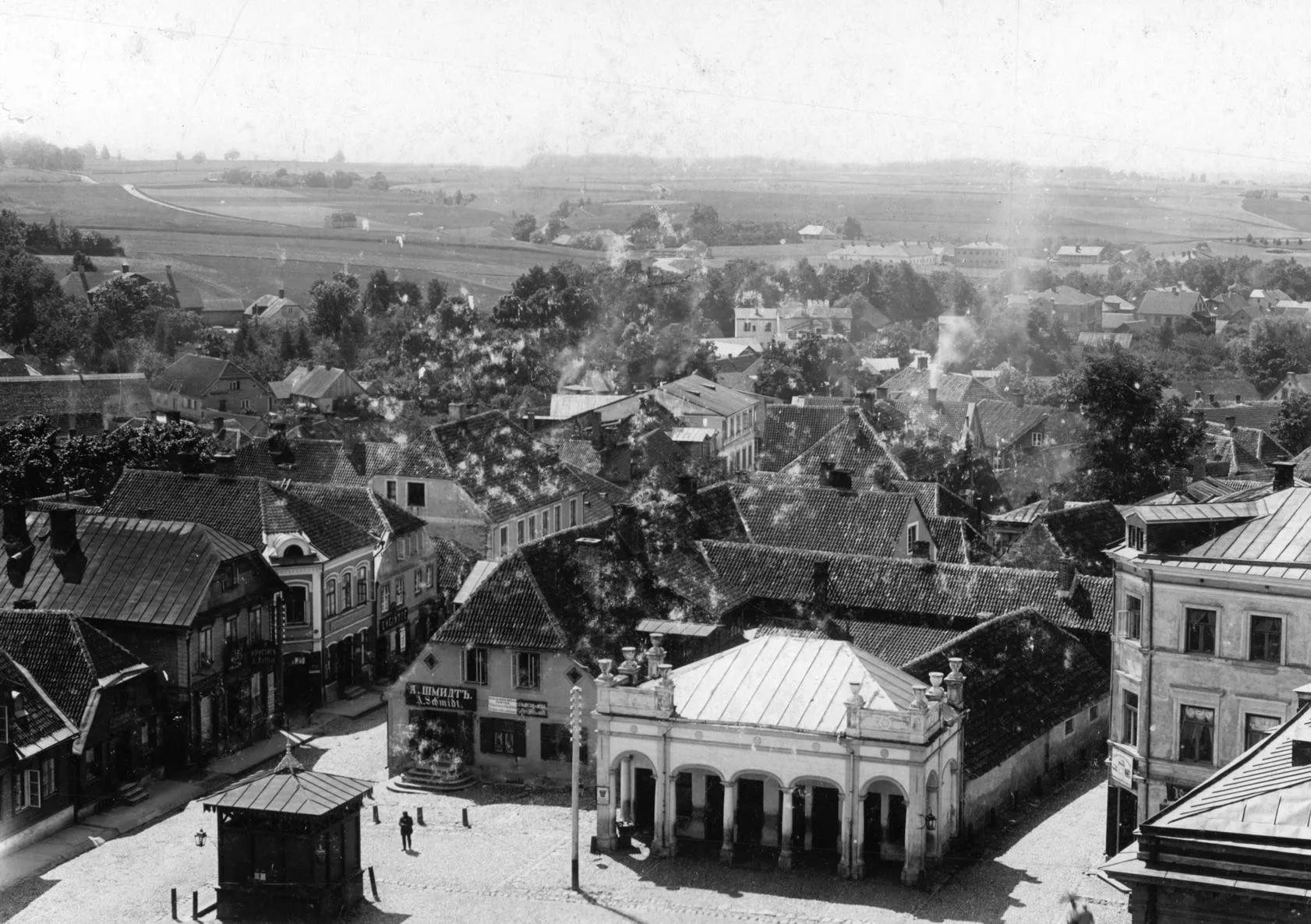 Pionieru laukums