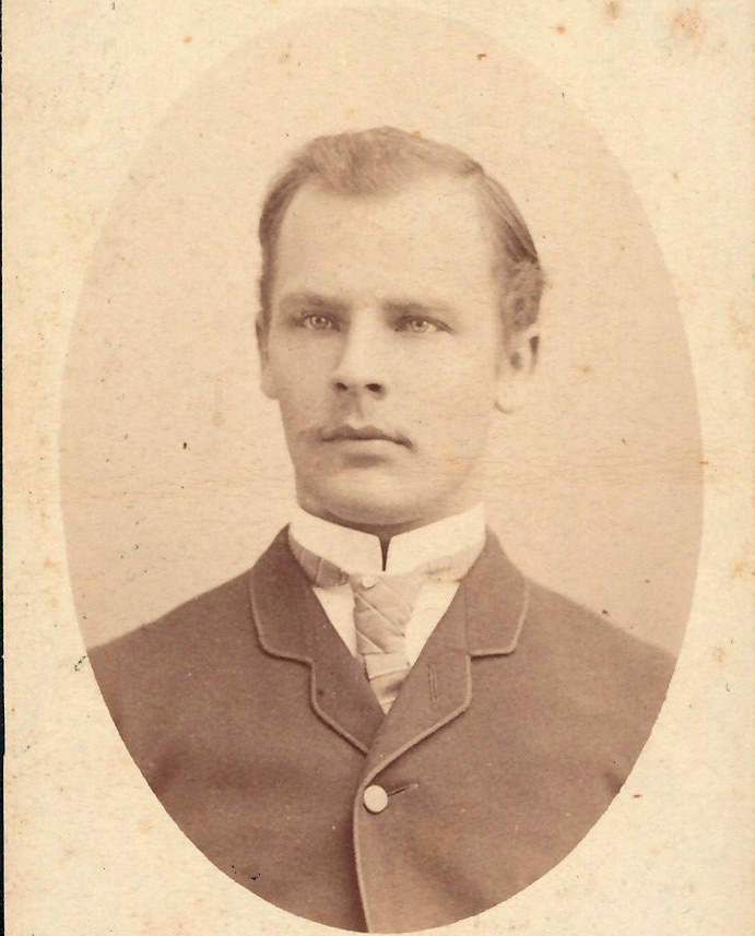 Kārlis Andersons