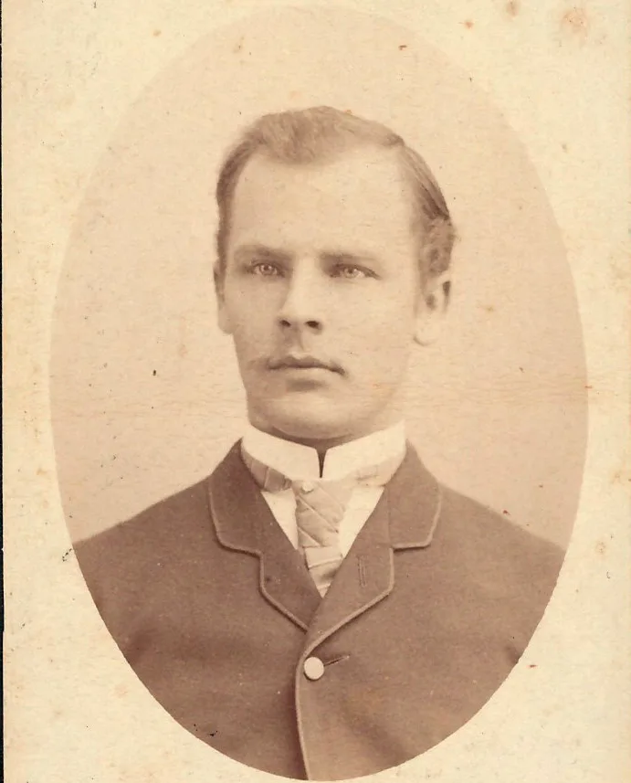 Kārlis Andersons