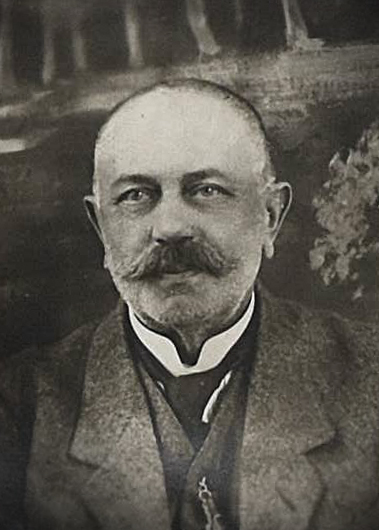 Augusts Smilga