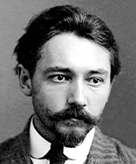 Pāvils Gruzna