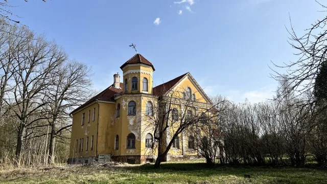 Kalna muiža