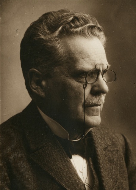 Ernsts Matiass Ķivulis