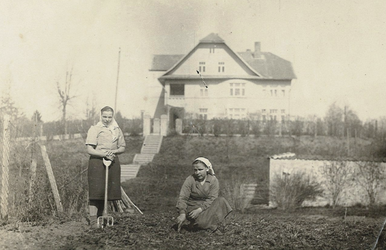 Dubinska muiža